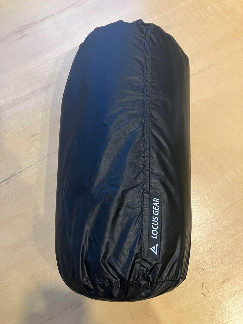 locus gear Khafra Full Mesh Grande カフラシルグランデ locus gear